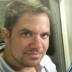 Leandro Lopez, Buenos Aires