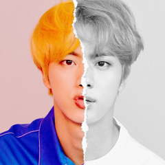 김석 진, 25 лет