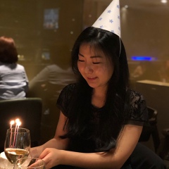 Anna Lim, 36 лет, Seoul