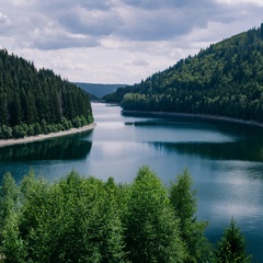 Natalia Popova, Пермь