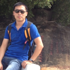 Wei Liu, 38 лет, Weifang