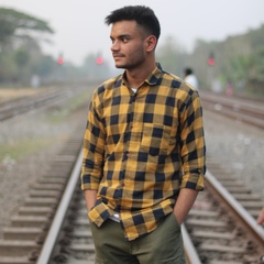 Mahfuj Rohman, 23 года, Rajshahi