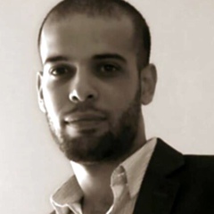 Mohammed Al-Faqi, 35 лет, Amman