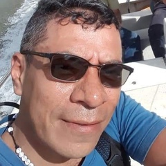 Juan-Carlos Martínez-Patiño, 49 лет, Ibagué