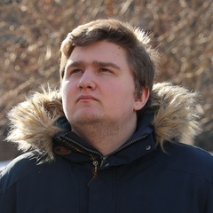 Алексей Мельников, 20 лет, Москва