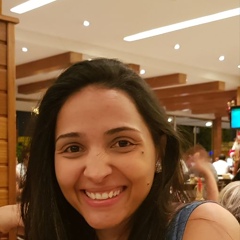 Fabiane Fabi, 40 лет, Brasília