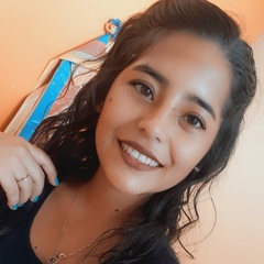 Andrea Figueroa, 23 года, Loja