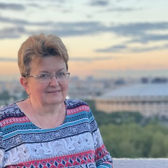 Татьяна Губина, 67 лет, Белгород