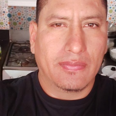 Efrain Oriundo, 46 лет, Lima