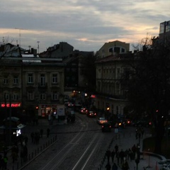 Дмитрий Копылов, 27 лет, München