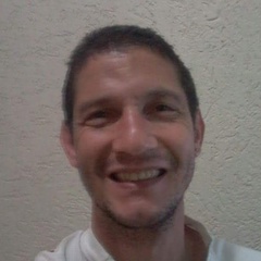 Renato Oliveira, 42 года, Brasília