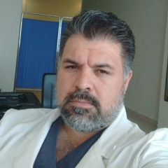 Adalberto Madrid, 51 год, Cancún