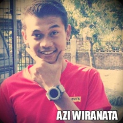 Azi Wiranata, 27 лет, Medan