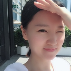 Tina Chen, 34 года, Shenzhen