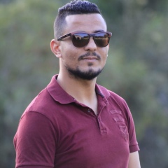 Mohamed Zanoun, 29 лет, Sousse