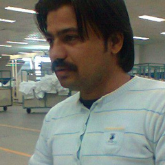 Fiaz Hussain, 42 года, Faisalabad