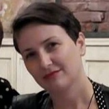 Irina Kokoladze, 46 лет, Батуми