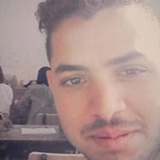 Djamal Lascri, 28 лет, Laghouat