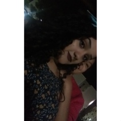 Ana AnaJule, 25 лет, Belo Horizonte