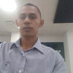 Ezequiel Mendoza, 34 года, Cartagena de Indias