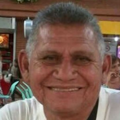 Carlos Alberto Suarez Vasquez, Porlamar