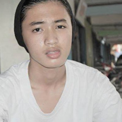 Albie Alexan, 27 лет, Medan