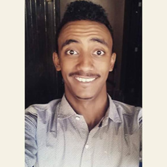 Mohammed Adel, Khartoum