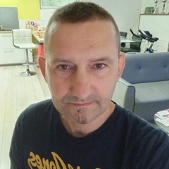 Denis Helin, 51 год, Bogny-sur-Meuse