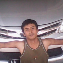 Rendy Racun, Yogyakarta