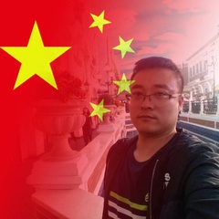 Zhao Feng-Quan, 41 год, Harbin