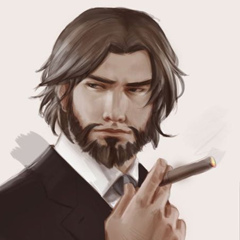 Jesse Mccree, Santa Fe