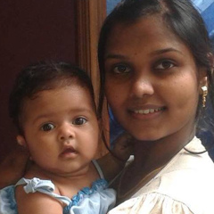 Vaishnavi Srinivasan, 35 лет, Chennai