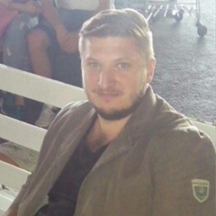 Андрей Терещенко, Харьков