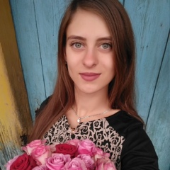 Лёна Тищенко, 23 года, Новогрудок