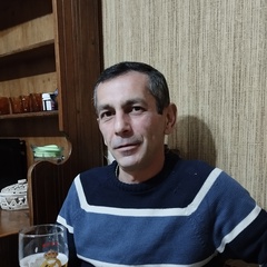 Lekso Gabrielashvili, 47 лет, Тбилиси