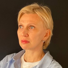 Екатерина Ларкина, 49 лет, Москва