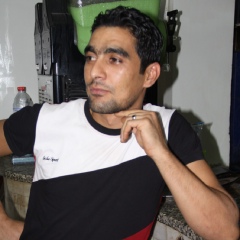 Ahmed Msahed, Sfax