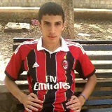 Oussama Milanista, 28 лет, Guelma