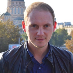 Anton Kabanets, 33 года, Донецк