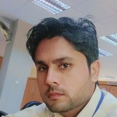 Waqas Husnain, 28 лет, Lahore