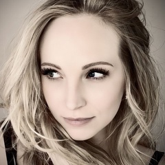 Caroline Forbes, New Orleans