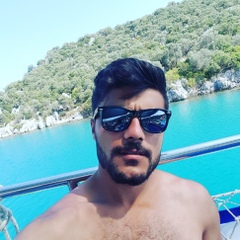 Mazlum Oğuz, 30 лет, Mersin