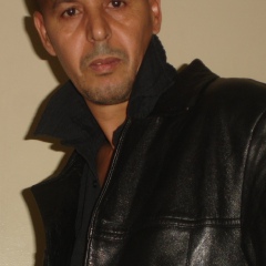 Mohamed Braji, Paris