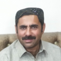 Hashim Khan, 34 года, Quetta