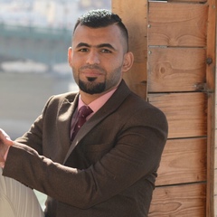 Hatem Alshammry, 32 года, Baghdad