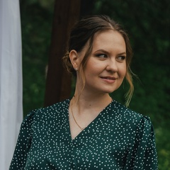 Екатерина Иванова, 32 года