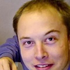 Elonn Muskk