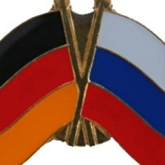 Deutschland Russland