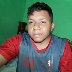 Andres Caceres, 24 года, Barrancabermeja