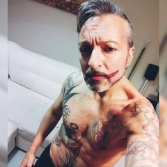 David Joker, 46 лет